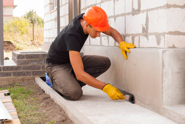 Licensed Crawl Space Encapsulation service in Richardsville, VA - SJ Waterproofing Pros